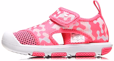 (Preschool) Li-Ning Sandal 'Camo Pink' YKAP118-4 (Preschool) Li-Ning Sandal 'Camo Pink' YKAP118-4