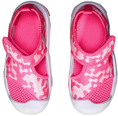 (PS) Li-Ning Sandalia 'Camuflaje Rosa' YKAP118-4 Shop (PS) Li-Ning Sandalia 'Camuflaje Rosa' YKAP118-4