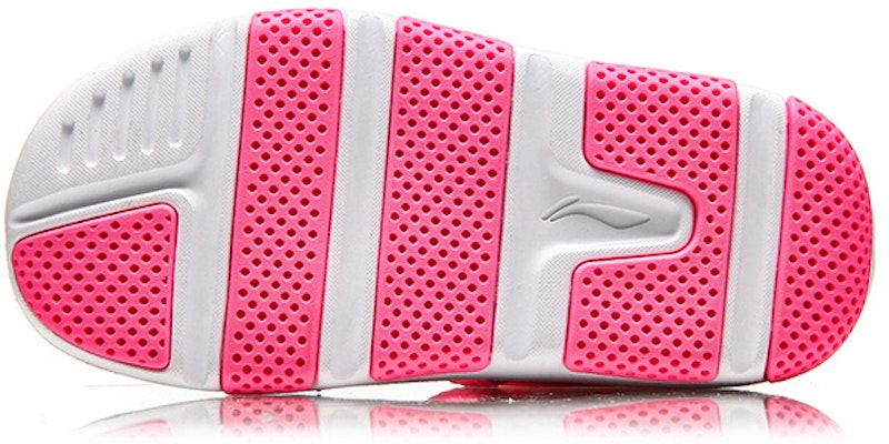 (PS) Li-Ning Sandalia 'Camuflaje Rosa' YKAP118-4 Purchase (PS) Li-Ning Sandalia 'Camuflaje Rosa' YKAP118-4