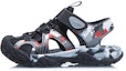 Buy (PS) Sandal Li-Ning 'Merah Camouflage' YKKR012-1
