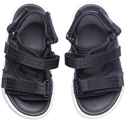 (Preschool) Li-Ning Sandal 'Coca Black' YKKR008-1 Shop (Preschool) Li-Ning Sandal 'Coca Black' YKKR008-1