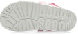 (PS) Sandal Li-Ning 'Coca Merah Jambu dan Putih' YKUR010-2