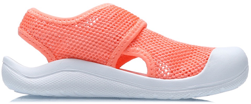 (PS) Li-Ning Sandal 'Oren Fluoresen' YKKQ002-12 Order (PS) Li-Ning Sandal 'Oren Fluoresen' YKKQ002-12
