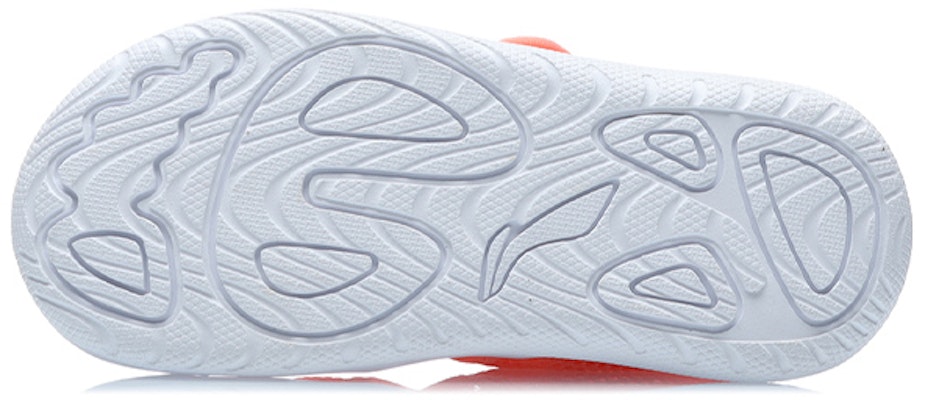 (PS) Li-Ning Sandal 'Oren Fluoresen' YKKQ002-12 Purchase (PS) Li-Ning Sandal 'Oren Fluoresen' YKKQ002-12