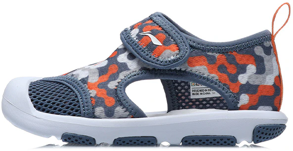 preschool-li-ning-sandal-grey-orange-ykap-118-15