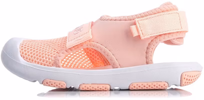 (Preschool) Li-Ning Sandal 'Light Pink Velcro' YKKQ012-8 (Preschool) Li-Ning Sandal 'Light Pink Velcro' YKKQ012-8