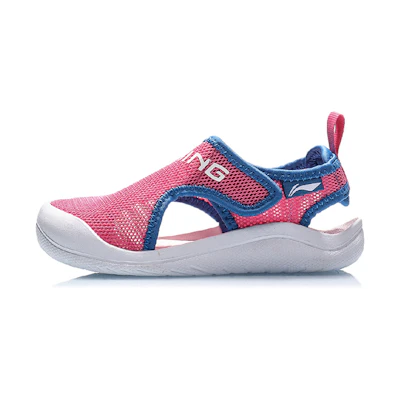 (PS) Li-Ning Sandal 'Morning Glow Pink'