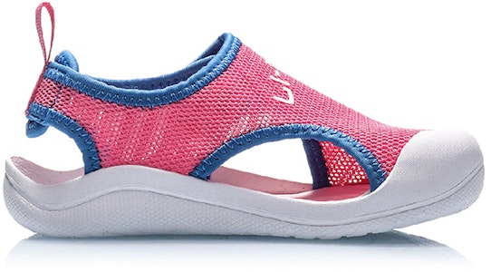 (PS) Sandal Li-Ning 'Morning Glow Pink' YKKQ018-2 Order (PS) Sandal Li-Ning 'Morning Glow Pink' YKKQ018-2