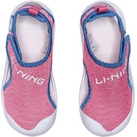 (PS) 李寧サンダル「朝焼けピンク」 (Lining Sandaru "Asayake Pinku") YKKQ018-2 Shop (PS) 李寧サンダル「朝焼けピンク」 (Lining Sandaru "Asayake Pinku") YKKQ018-2