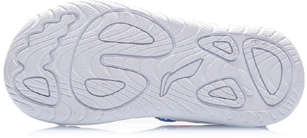 (PS) 李寧サンダル「朝焼けピンク」 (Lining Sandaru "Asayake Pinku") YKKQ018-2 Purchase (PS) 李寧サンダル「朝焼けピンク」 (Lining Sandaru "Asayake Pinku") YKKQ018-2