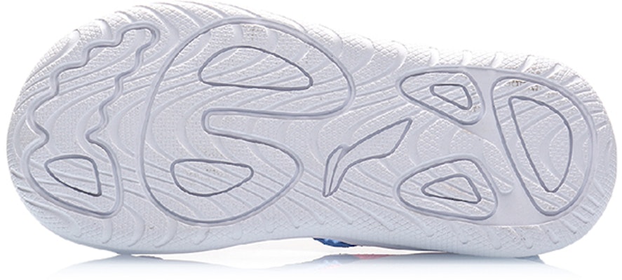 (Preschool) Li-Ning Sandal 'Morning Glow Pink' YKKQ018-2 Purchase (Preschool) Li-Ning Sandal 'Morning Glow Pink' YKKQ018-2
