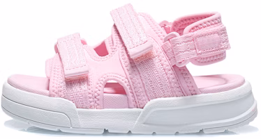 (Preschool) Li-Ning Sandal 'Peach Blossom Pink' YKKR008-2 (Preschool) Li-Ning Sandal 'Peach Blossom Pink' YKKR008-2