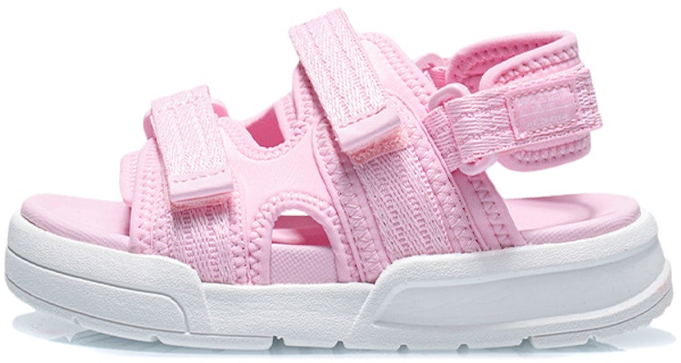 (Preschool) Li-Ning Sandal 'Peach Blossom Pink' YKKR008-2 Buy (Preschool) Li-Ning Sandal 'Peach Blossom Pink' YKKR008-2