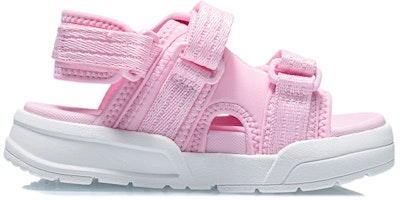 (PS) Sandal Li-Ning 'Peach Blossom Pink' YKKR008-2 Order (PS) Sandal Li-Ning 'Peach Blossom Pink' YKKR008-2