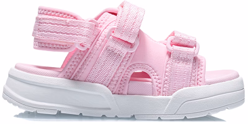 (Preschool) Li-Ning Sandal 'Peach Blossom Pink' YKKR008-2 Order (Preschool) Li-Ning Sandal 'Peach Blossom Pink' YKKR008-2