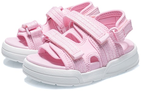 (PS) Li-Ning Sandalia 'Rosa Flor de Durazno' YKKR008-2 Lookbook (PS) Li-Ning Sandalia 'Rosa Flor de Durazno' YKKR008-2