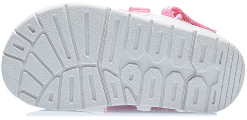 (Preschool) Li-Ning Sandal 'Peach Blossom Pink' YKKR008-2 Purchase (Preschool) Li-Ning Sandal 'Peach Blossom Pink' YKKR008-2
