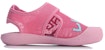 (PS) Sandal Li-Ning 'Merah Jambu' YKUQ042-6