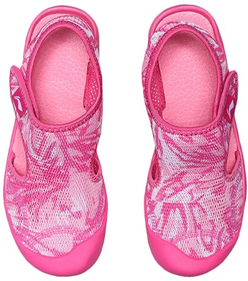 (PS) Sandal Li-Ning 'Pink Camo' YKUP006-2 Shop (PS) Sandal Li-Ning 'Pink Camo' YKUP006-2