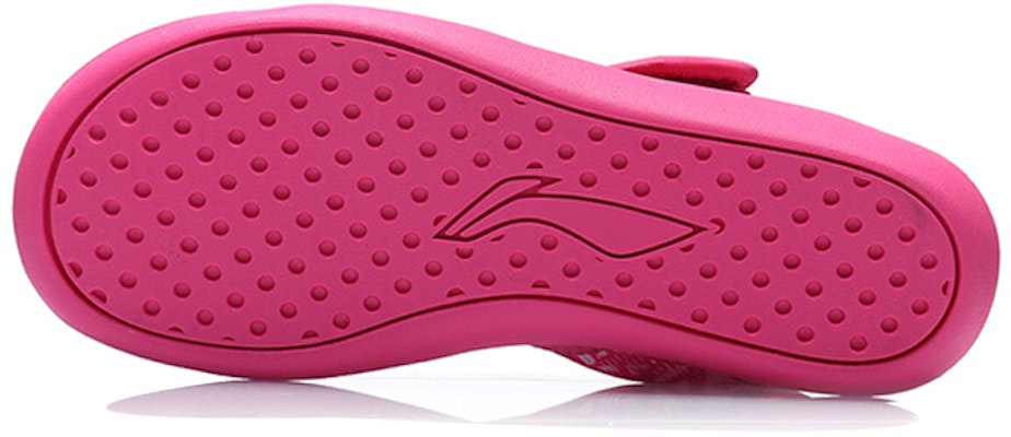 (PS) Sandal Li-Ning 'Pink Camo' YKUP006-2 Purchase (PS) Sandal Li-Ning 'Pink Camo' YKUP006-2
