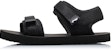 (PS) Sandal Li-Ning 'Hitam' YKUQ026-7