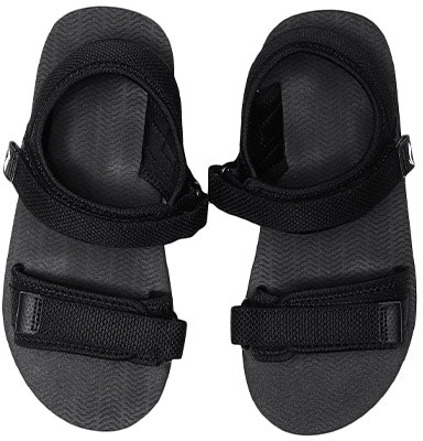 (PS) Li-Ning Sandalias 'Negro' YKUQ026-7 Shop (PS) Li-Ning Sandalias 'Negro' YKUQ026-7
