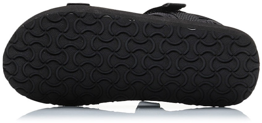 (PS) Li-Ning Sandalias 'Negro' YKUQ026-7 Purchase (PS) Li-Ning Sandalias 'Negro' YKUQ026-7
