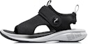 Buy (PS) Sandal Li-Ning 'Hitam' YKUR008-3