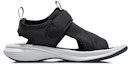 Order (PS) Sandal Li-Ning 'Hitam' YKUR008-3