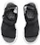 (PS) Sandal Li-Ning 'Hitam' YKUR008-3