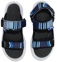 (PS) Sandal Li-Ning 'Hitam Biru' YKUQ016-5 Shop (PS) Sandal Li-Ning 'Hitam Biru' YKUQ016-5