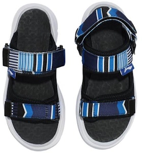 (PS) 李宁凉鞋 '黑蓝' YKUQ016-5 Shop (PS) 李宁凉鞋 '黑蓝' YKUQ016-5