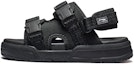 Buy (PS) Sandal Li-Ning 'Keselesaan Hitam' YKUT020-3