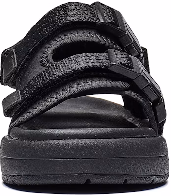 (PS) 리닝 블랙 컴포트 샌들 (Li-Ning Black Comfort Sandals) YKUT020-3 Purchase (PS) 리닝 블랙 컴포트 샌들 (Li-Ning Black Comfort Sandals) YKUT020-3