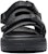 (PS) Sandal Li-Ning 'Keselesaan Hitam' YKUT020-3