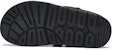 (PS) Sandal Li-Ning 'Keselesaan Hitam' YKUT020-3