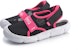 (PS) Sandal Li-Ning 'Hitam Merah Jambu' YKUQ018-6