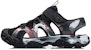 (PS) Sandal Li-Ning 'Hitam Merah Camo' YKUR012-5