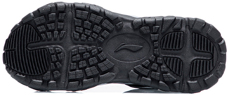 (PS) Sandal Li-Ning 'Hitam Merah Camo' YKUR012-5 Purchase (PS) Sandal Li-Ning 'Hitam Merah Camo' YKUR012-5