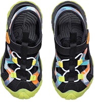 (PS) Sandal Li-Ning 'Camo Biru' YKKR012-3 Shop (PS) Sandal Li-Ning 'Camo Biru' YKKR012-3