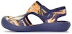 (PS) Sandal Li-Ning 'Biru Jingga' YKUP006-5