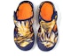 Shop (PS) Sandal Li-Ning 'Biru Jingga' YKUP006-5