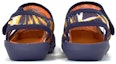 Purchase (PS) Sandal Li-Ning 'Biru Jingga' YKUP006-5