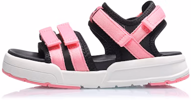 (Preschool) Li-Ning Sandals 'Pink Black' YKUQ048-2 (Preschool) Li-Ning Sandals 'Pink Black' YKUQ048-2