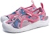 (PS) Sandal Li-Ning 'Merah Jambu Biru' YKKQ018-4