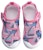 (PS) Sandal Li-Ning 'Merah Jambu Biru' YKKQ018-4