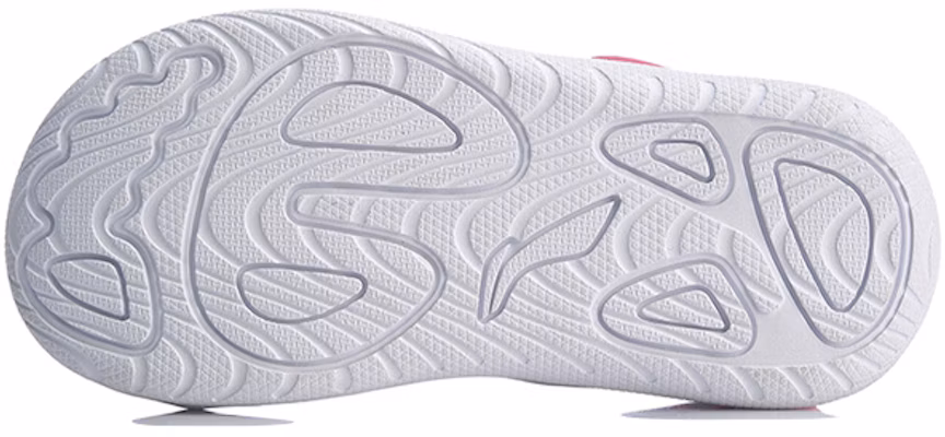 (PS) Sandalias Li-Ning 'Rosa Azul' YKKQ018-4 Purchase (PS) Sandalias Li-Ning 'Rosa Azul' YKKQ018-4