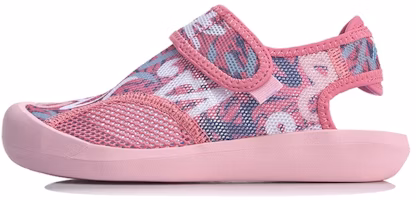(Preschool) Li-Ning Sandals 'Powder Blue' YKUQ042-2 (Preschool) Li-Ning Sandals 'Powder Blue' YKUQ042-2