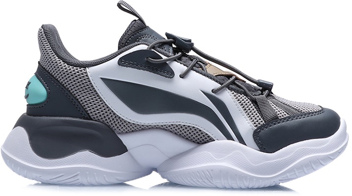 (PS) 리닝 닝쉐 그레이 스니커즈 (Li-Ning Ningxue Grey Sneakers) YKCQ198-3 Order (PS) 리닝 닝쉐 그레이 스니커즈 (Li-Ning Ningxue Grey Sneakers) YKCQ198-3