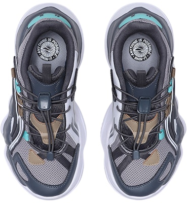 (PS) 리닝 닝쉐 그레이 스니커즈 (Li-Ning Ningxue Grey Sneakers) YKCQ198-3 Shop (PS) 리닝 닝쉐 그레이 스니커즈 (Li-Ning Ningxue Grey Sneakers) YKCQ198-3